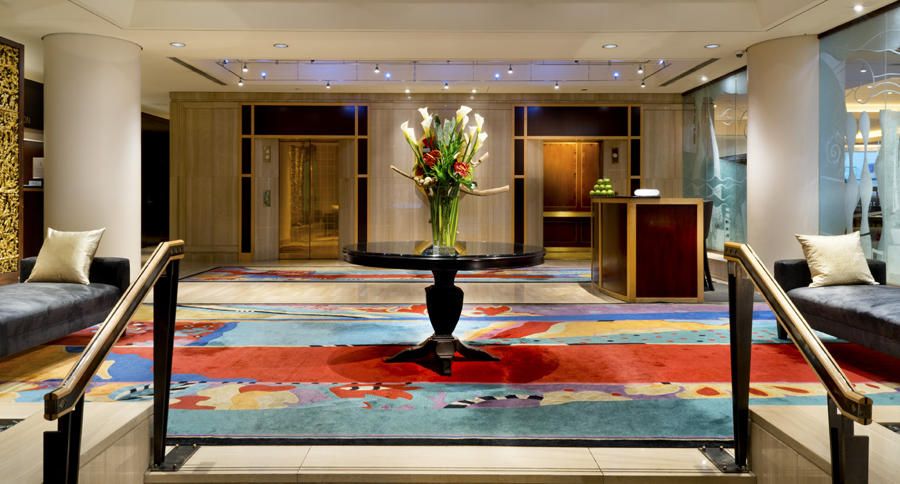 Metropolitan Hotel Vancouver luxury hotel best rates, specials & packages online