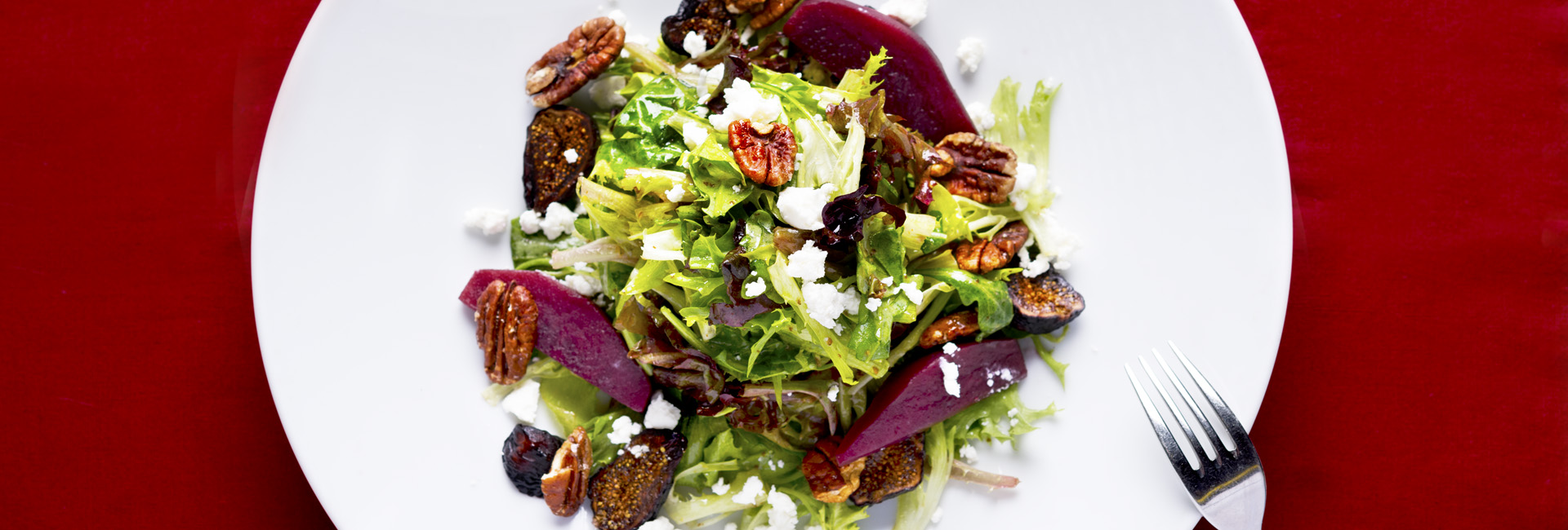 Metropolitan Hotel Vancouver, Wedding or Catering Fare